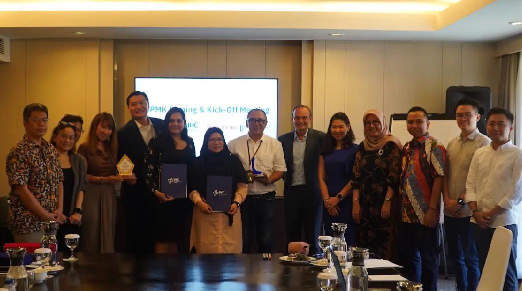 pertamedika bali hospital