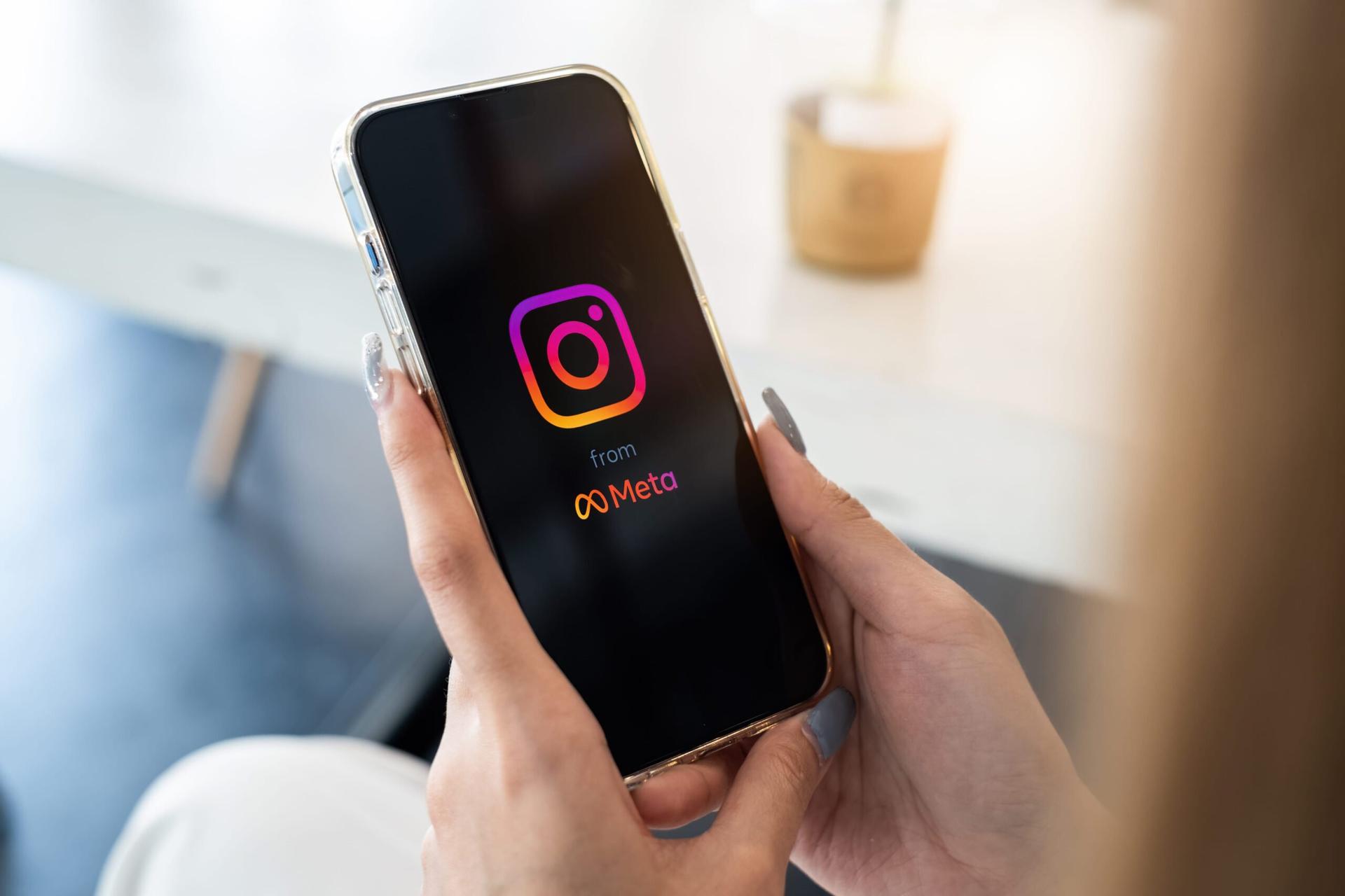 instagram read-only