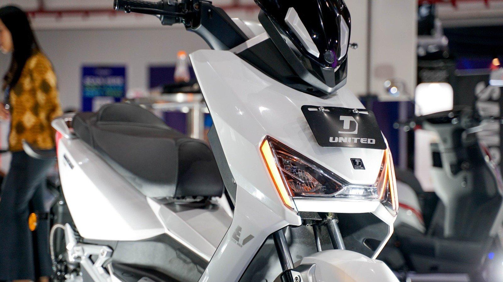 Subsidi motor listrik