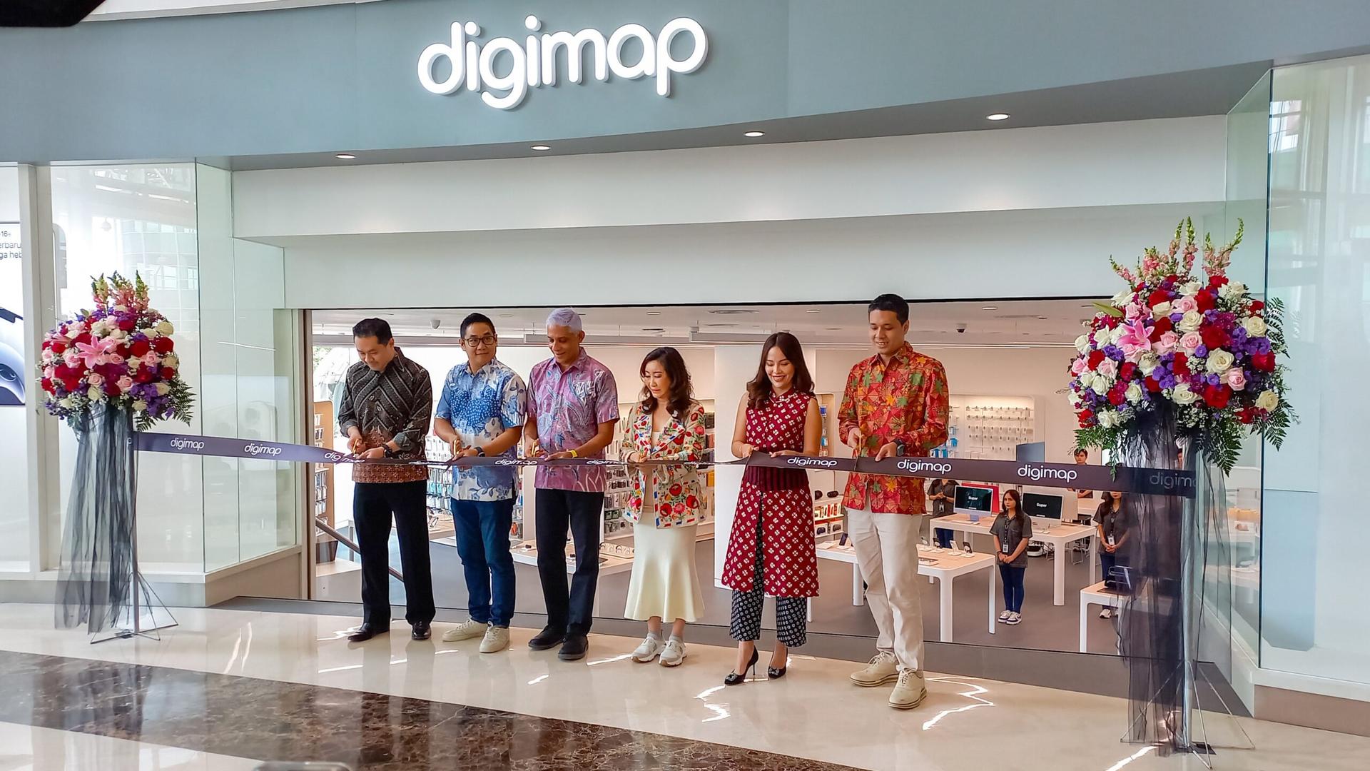 Digimap Emporium Pluit Mall