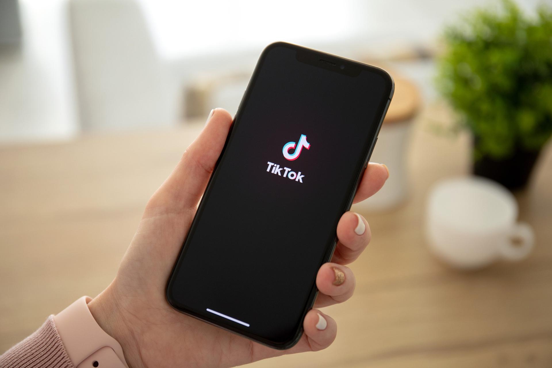 TikTok Resmi Diblokir di AS, Pengguna Berharap Solusi Segera