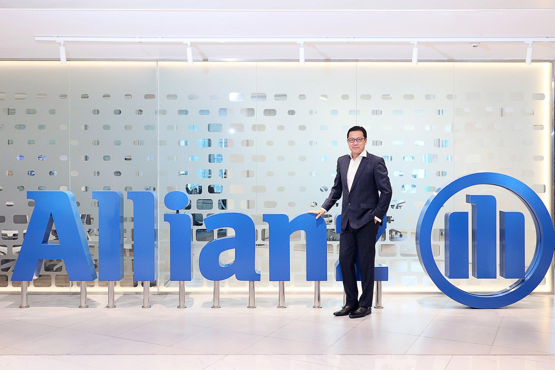Allianz Life Indonesia