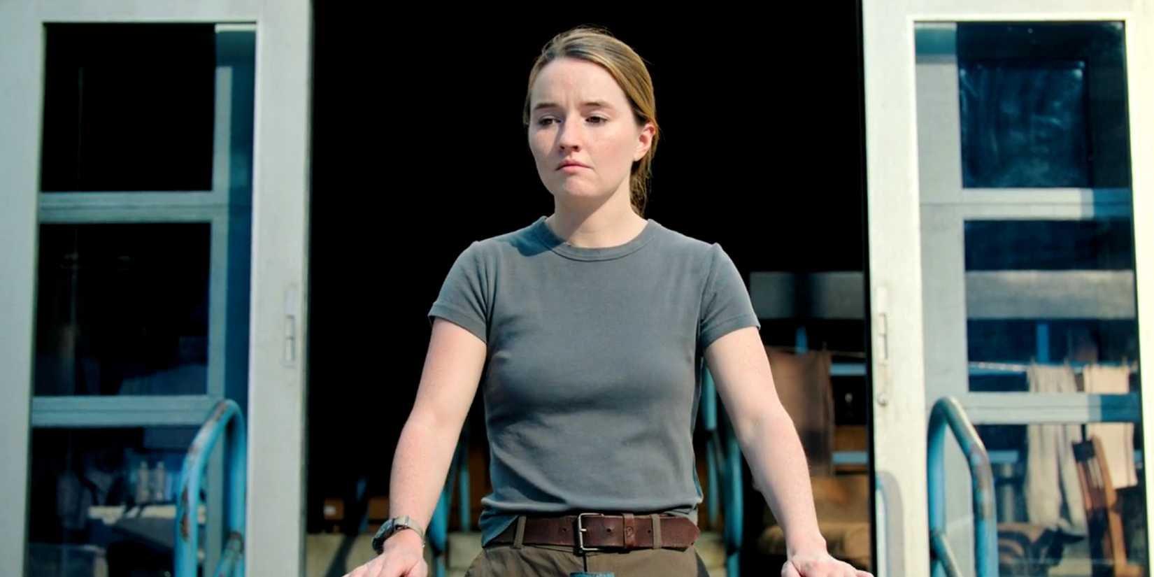 ending The Last of Us 2