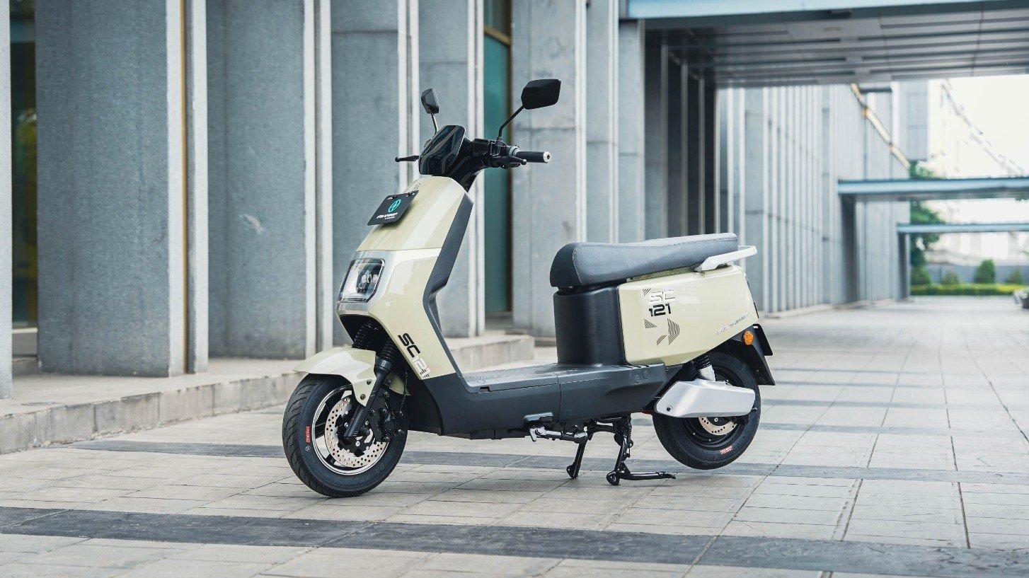 United E-Motor