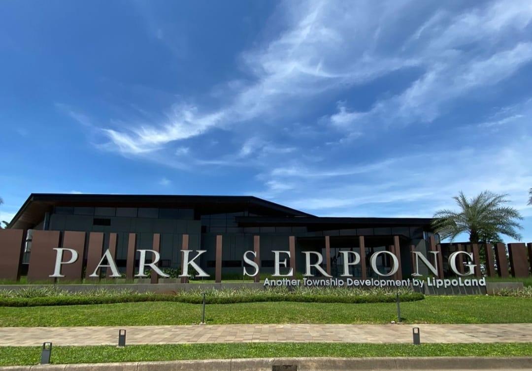 Park Serpong Tambah Lini Komersil Lewat Park Exchange