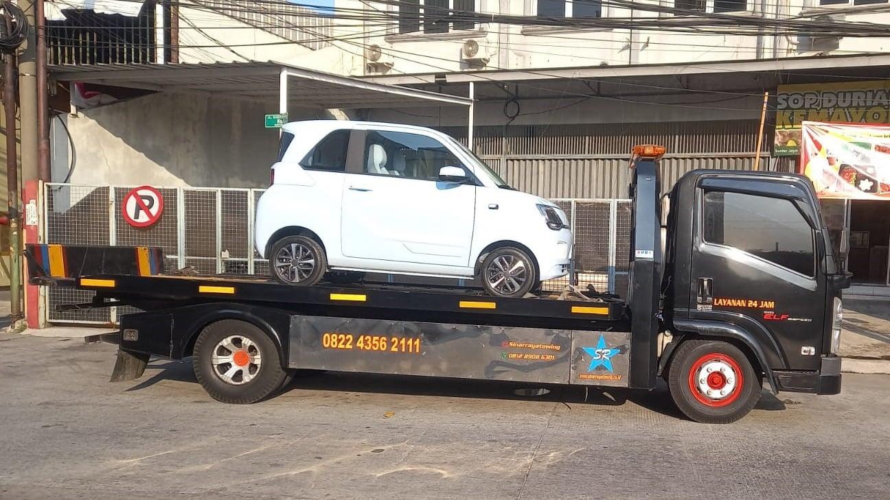 Sokonindo Automobile