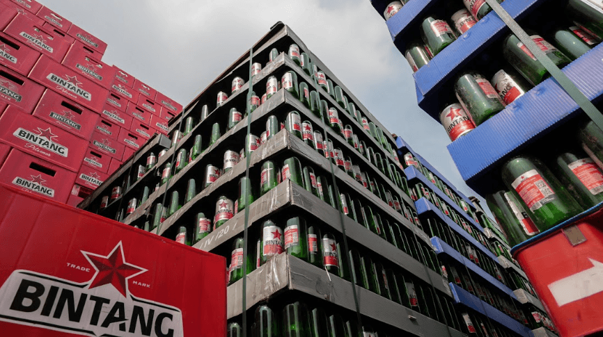 Multi Bintang Indonesia