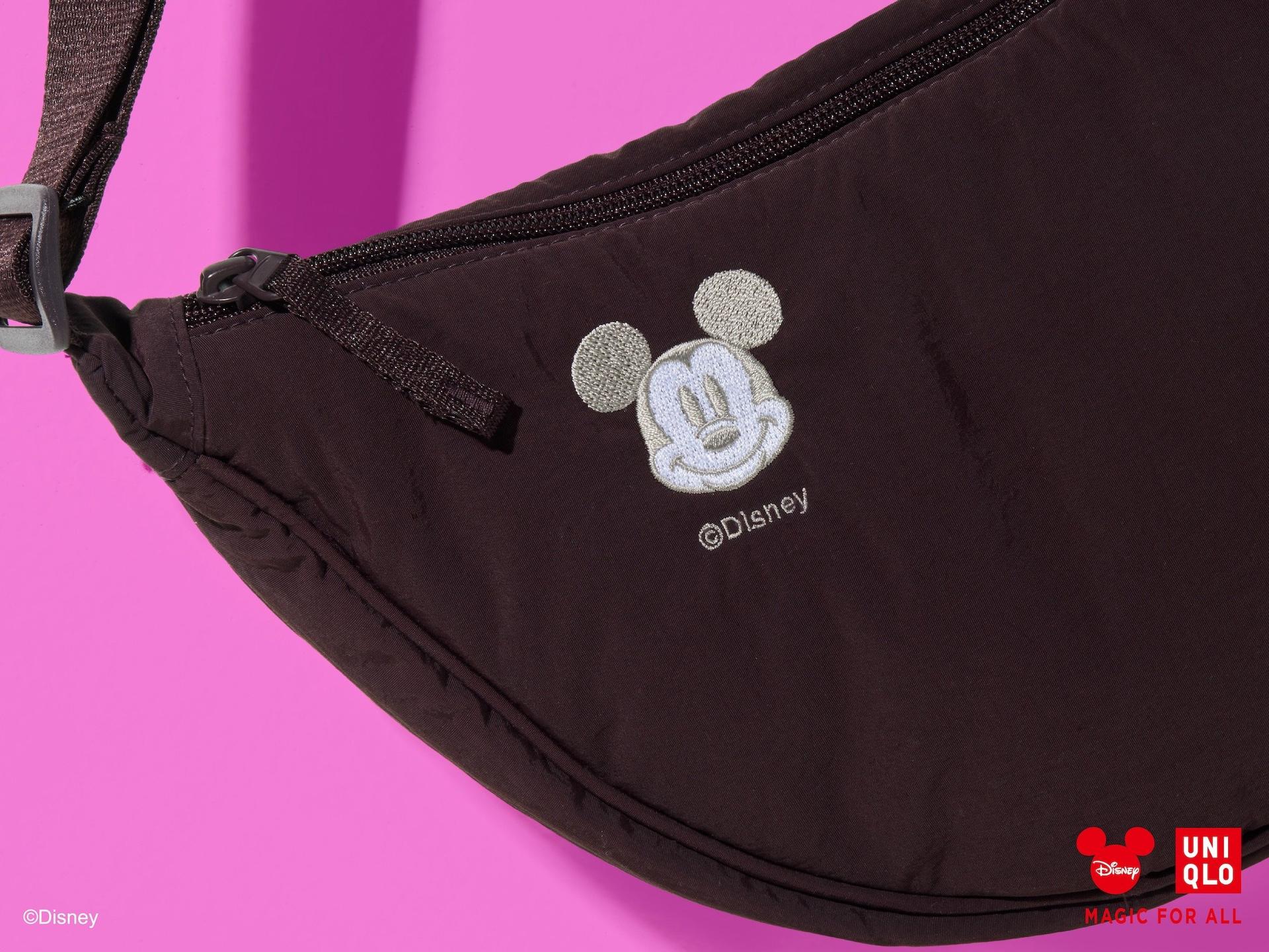 uniqlo disney
