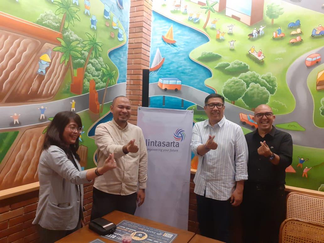 Lintasarta cloud cyber security