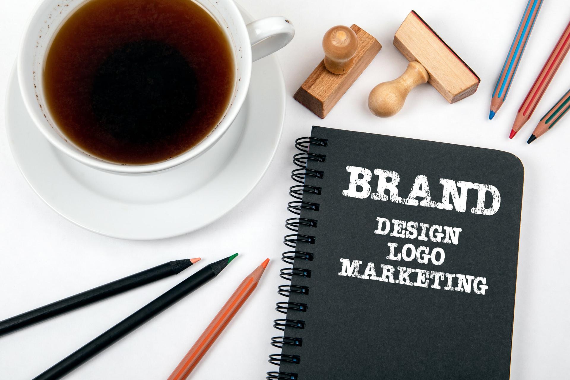 branding vs marketing