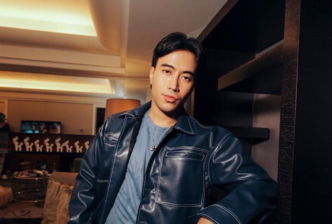 vidi aldiano rebranding