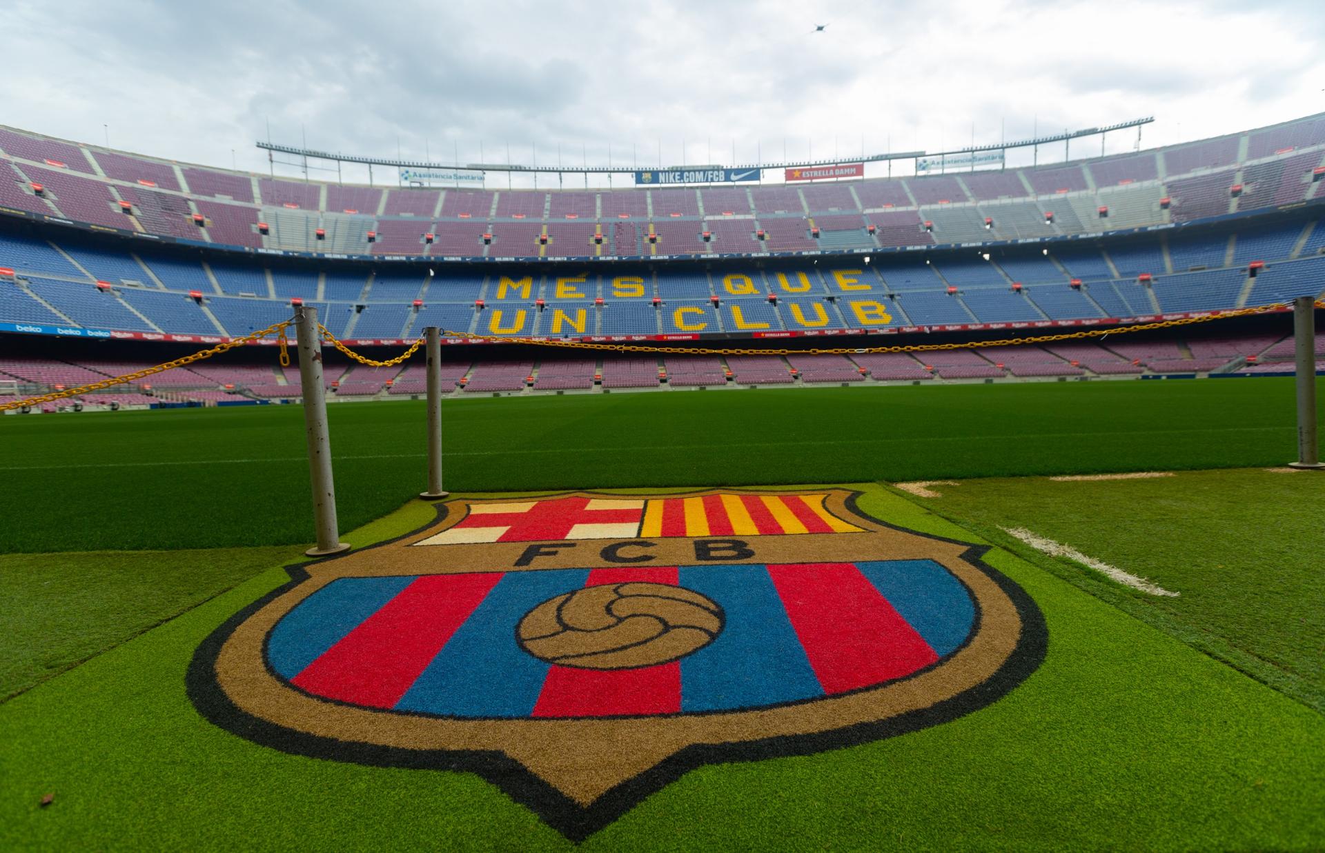 Barcelona vs Mallorca