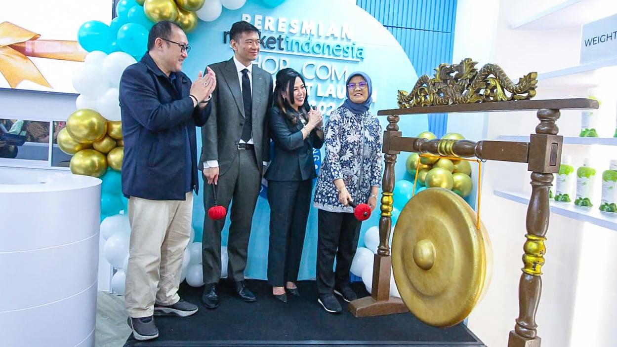 Market America Worldwide