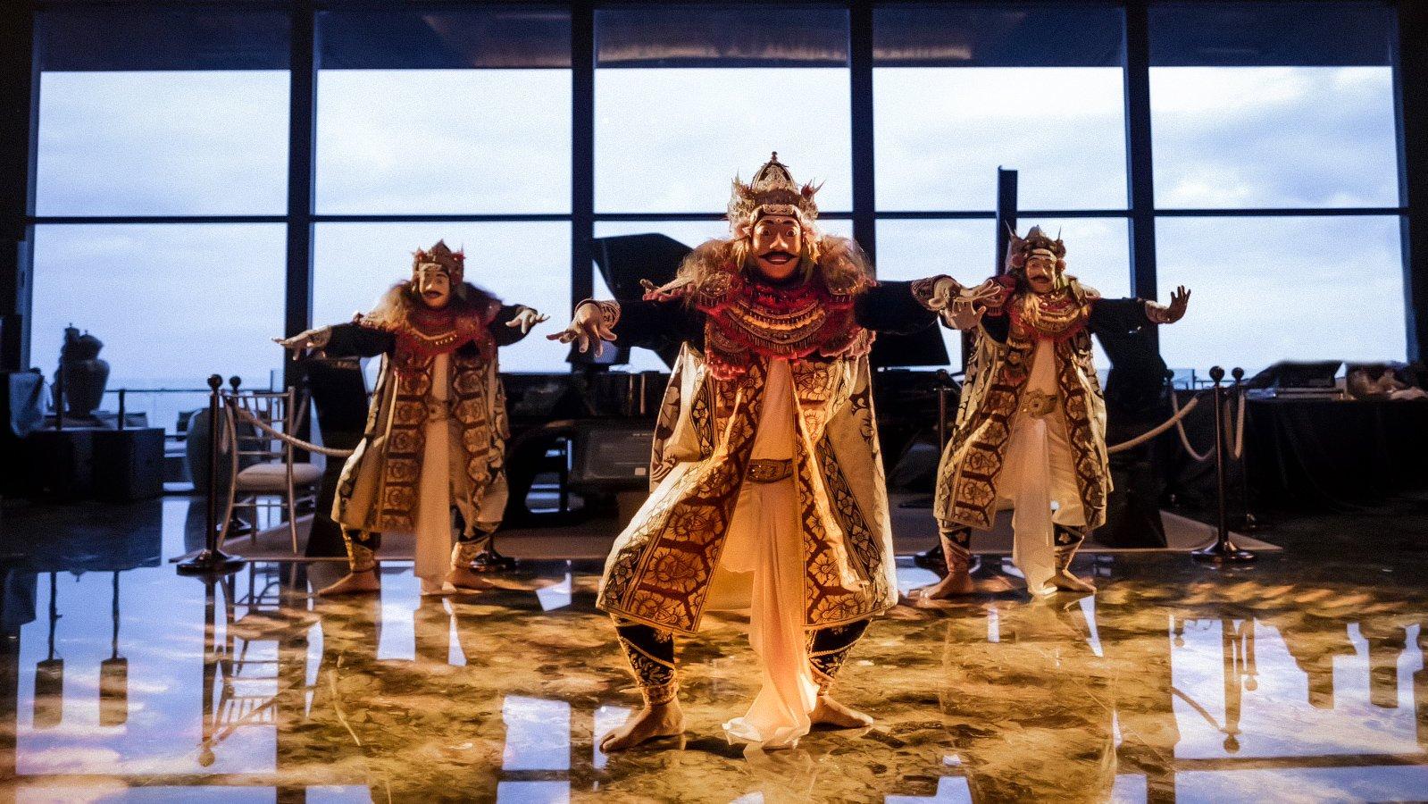 Powerful Indonesia Campaign 2023