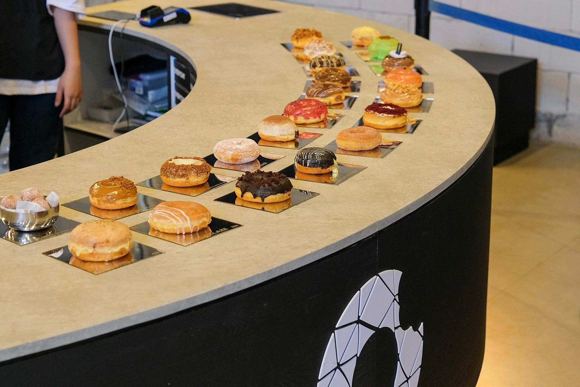 dough darlings jakarta