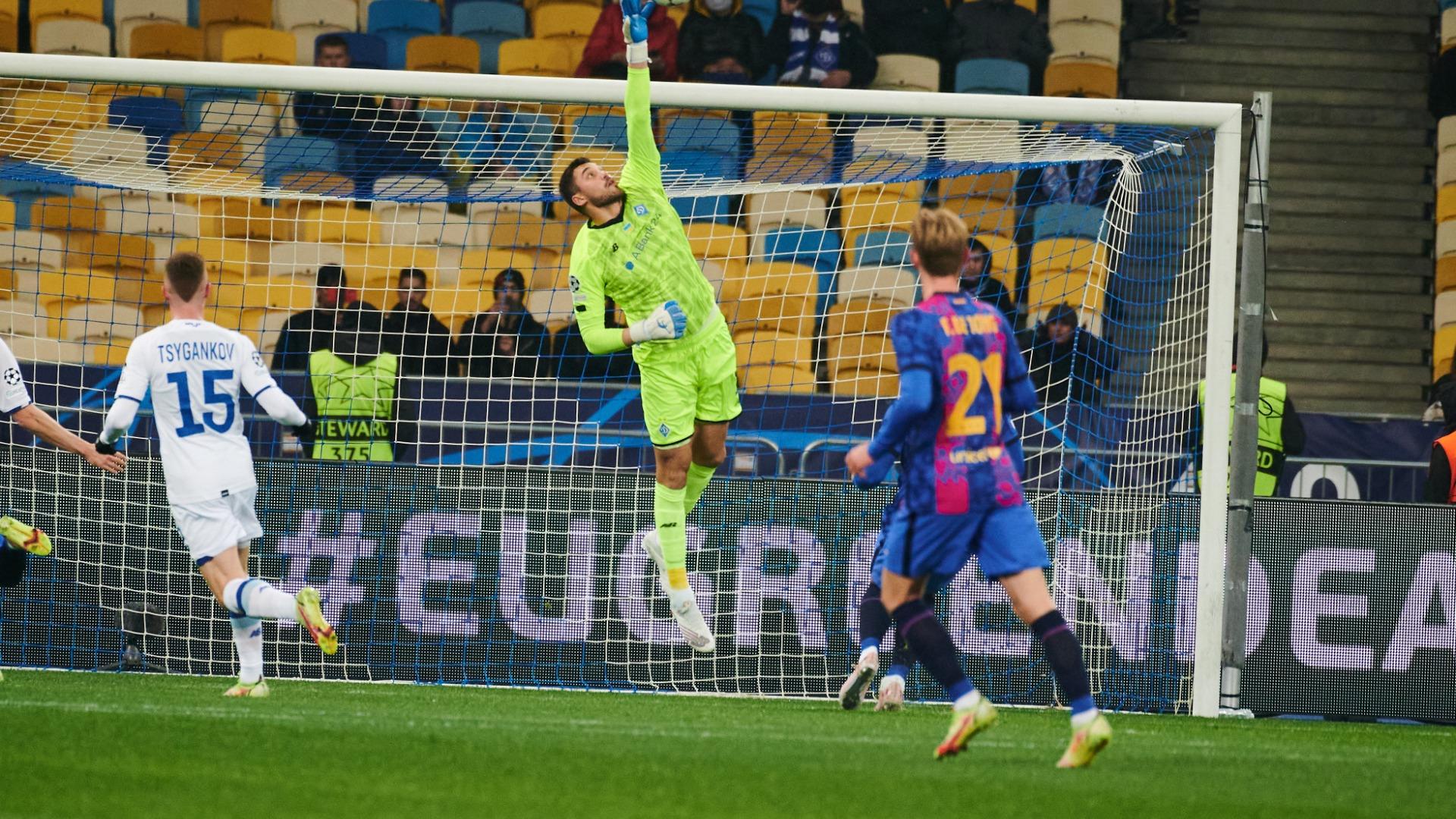 Sevilla vs Barcelona, Kemenangan Dramatis Blaugrana 2-1