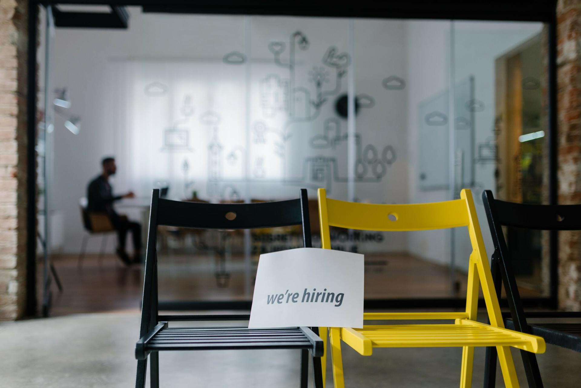 lowongan kerja palsu