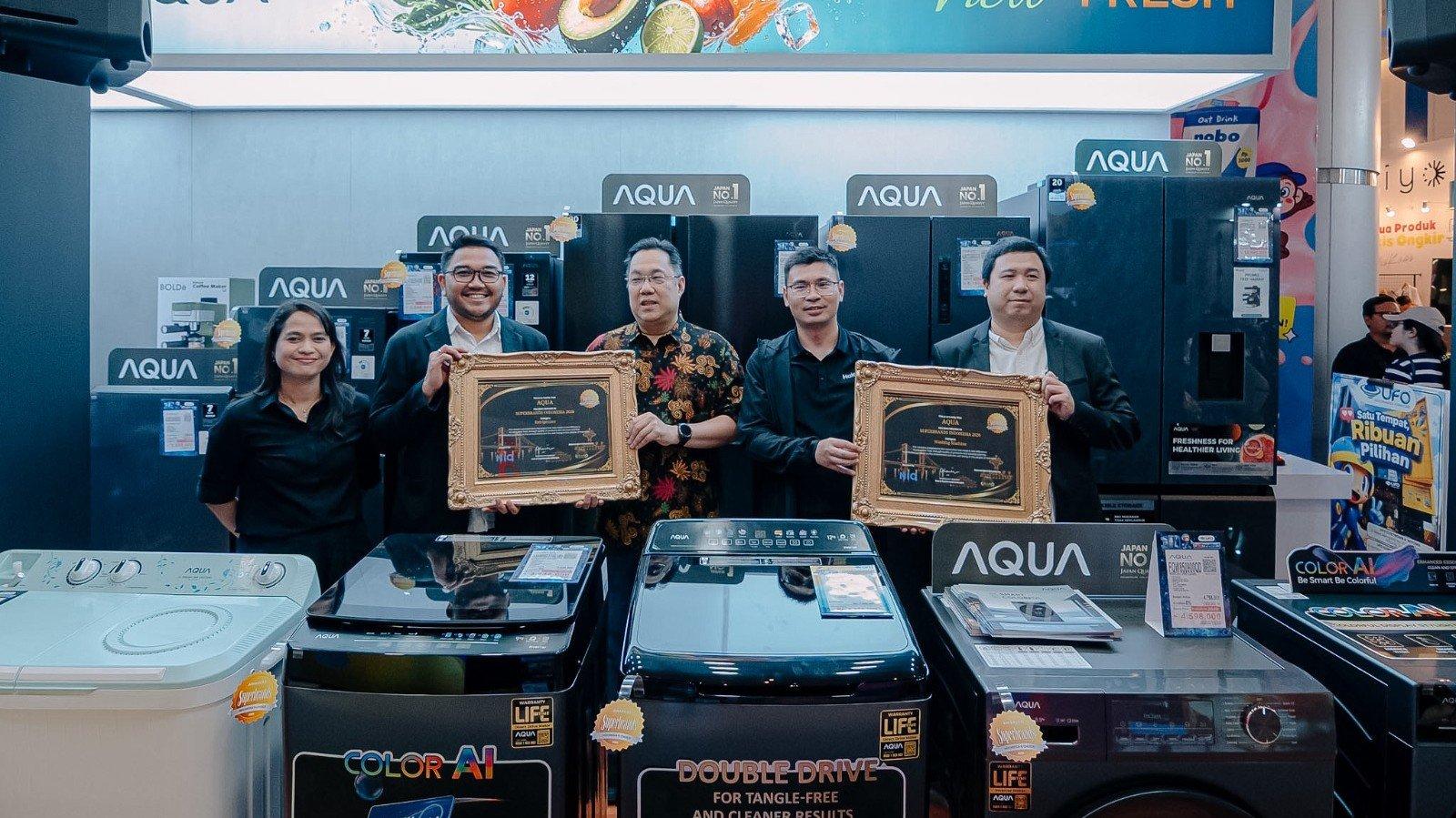 AQUA Elektronik