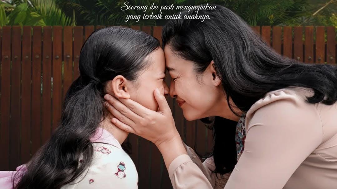 Lagu Cinta untuk Mama