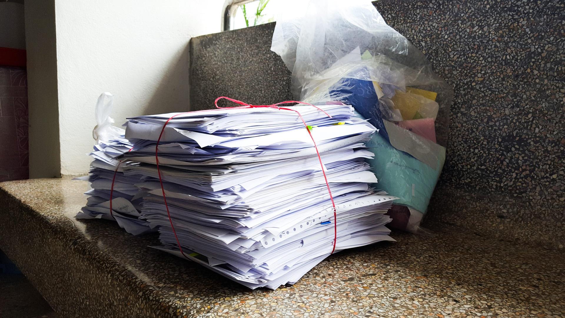 penyebab rumah berantakan