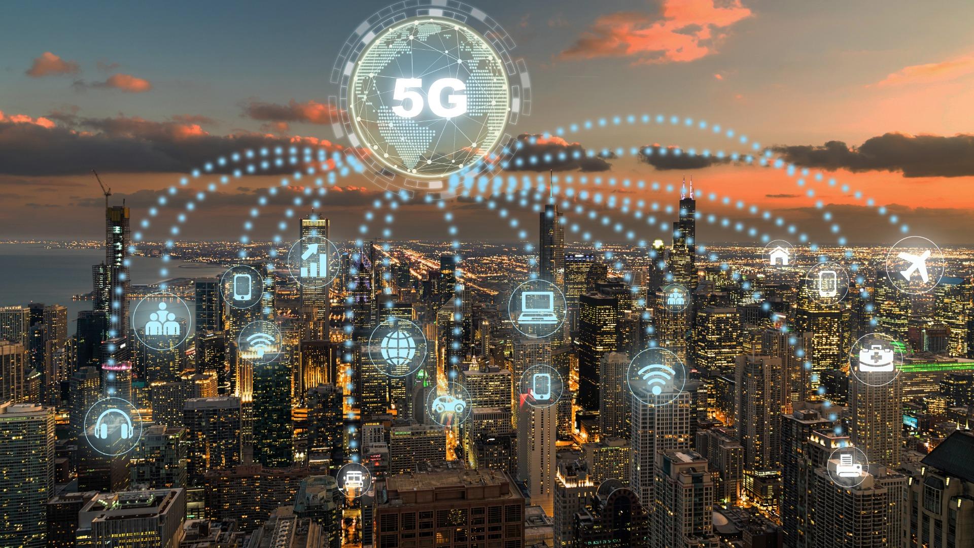 insentif jaringan 5g