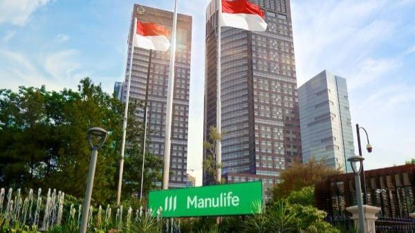 Manulife Indonesia