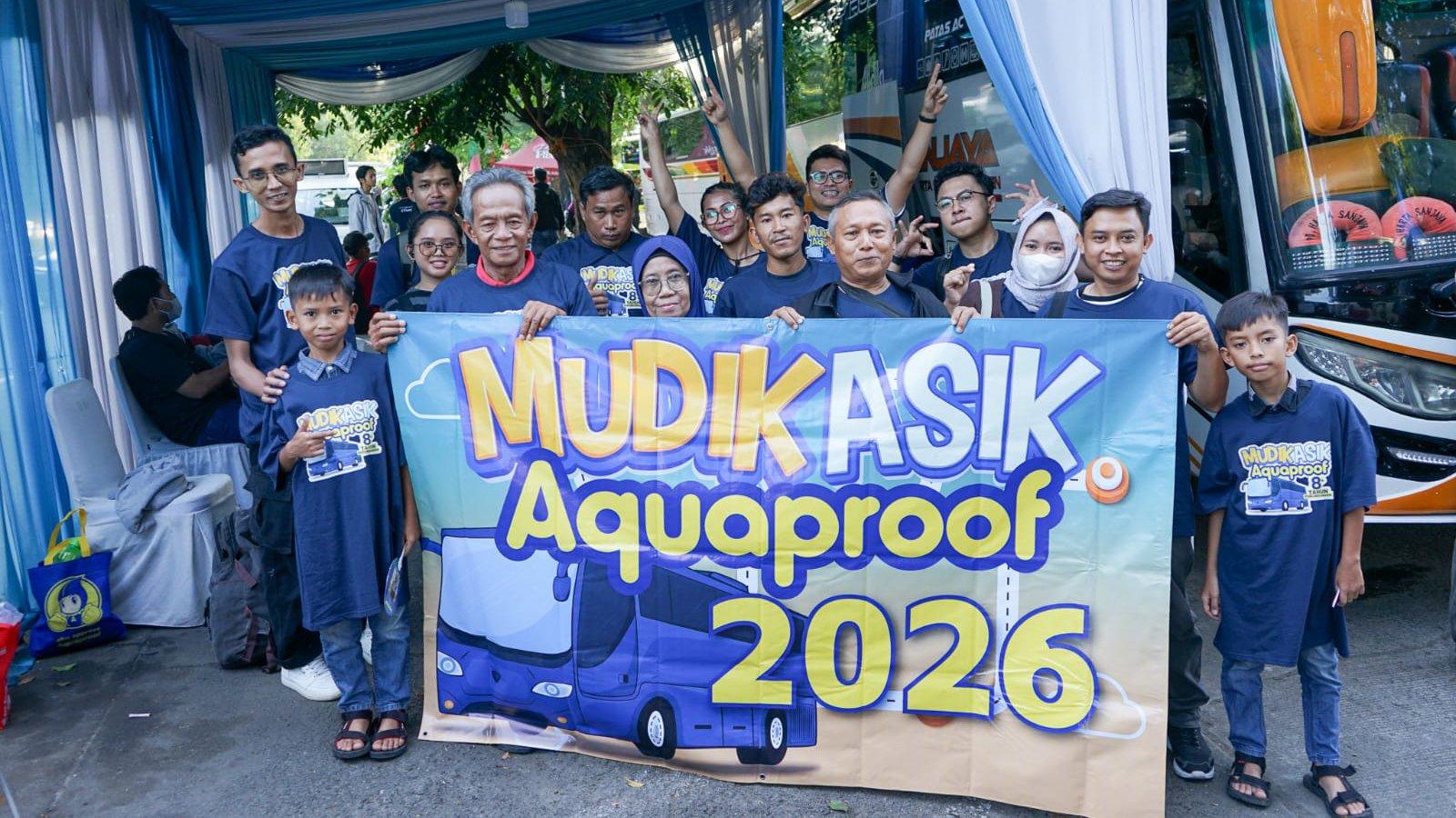 Aquaproof
