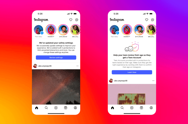 deteksi usia instagram