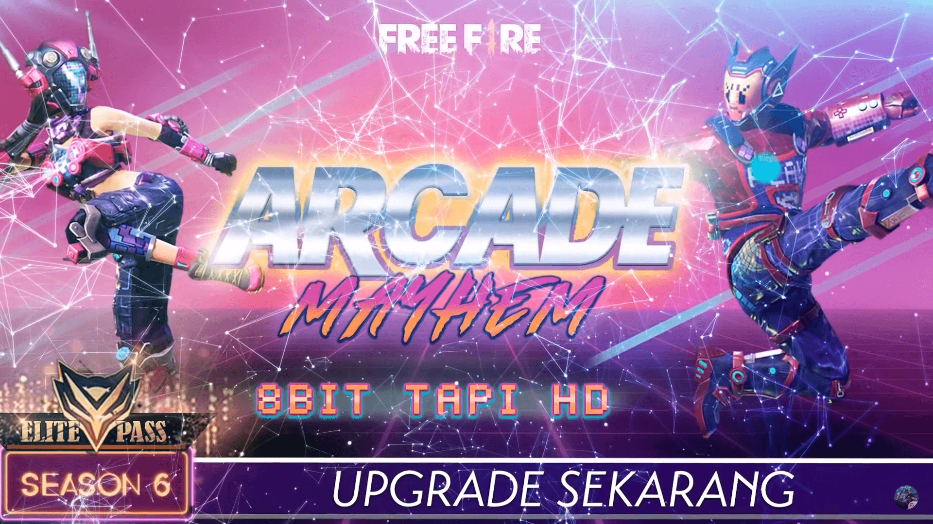 Kode Redeem FF 26 Mei, Jangan Sampai Kehabisan