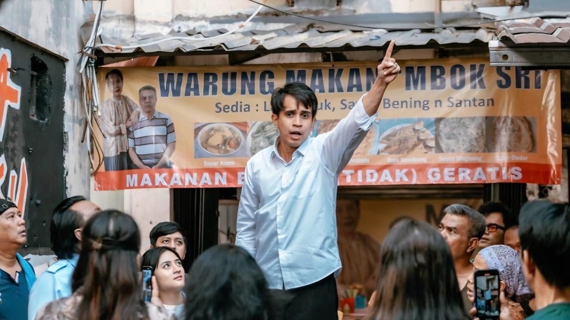 Bapak Paling Jujur
