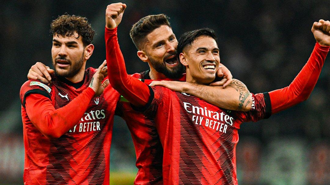 Milan vs Slavia Praha