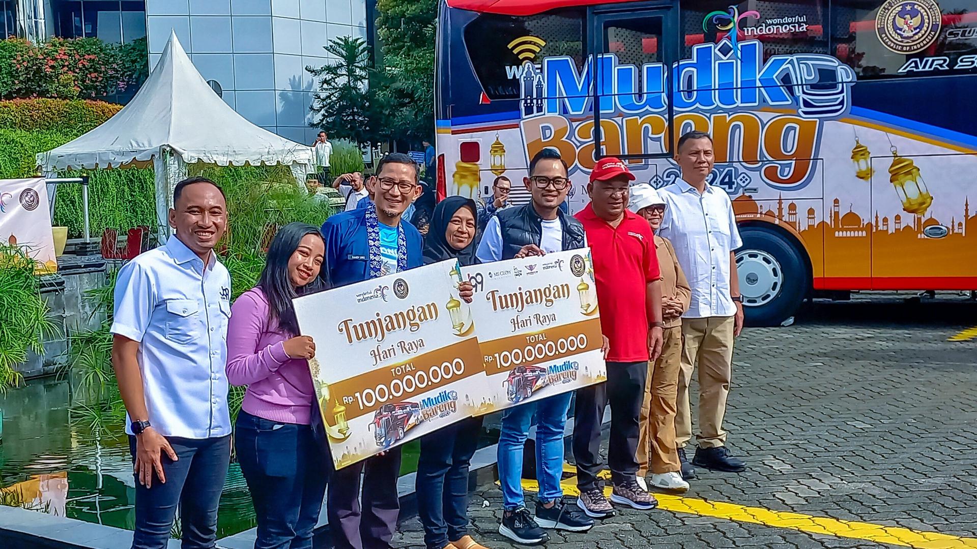 Pemudik