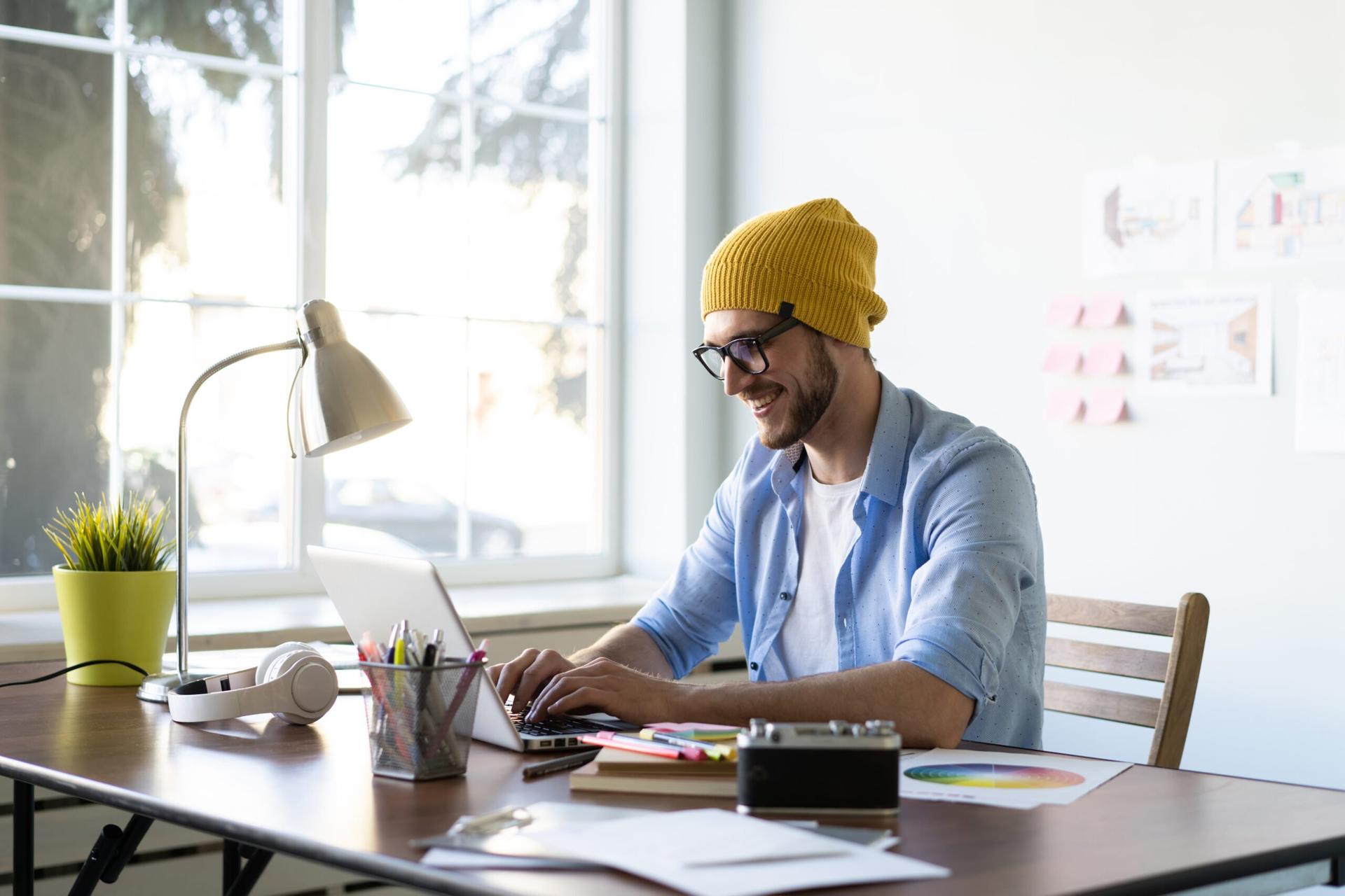 keterampilan freelancer