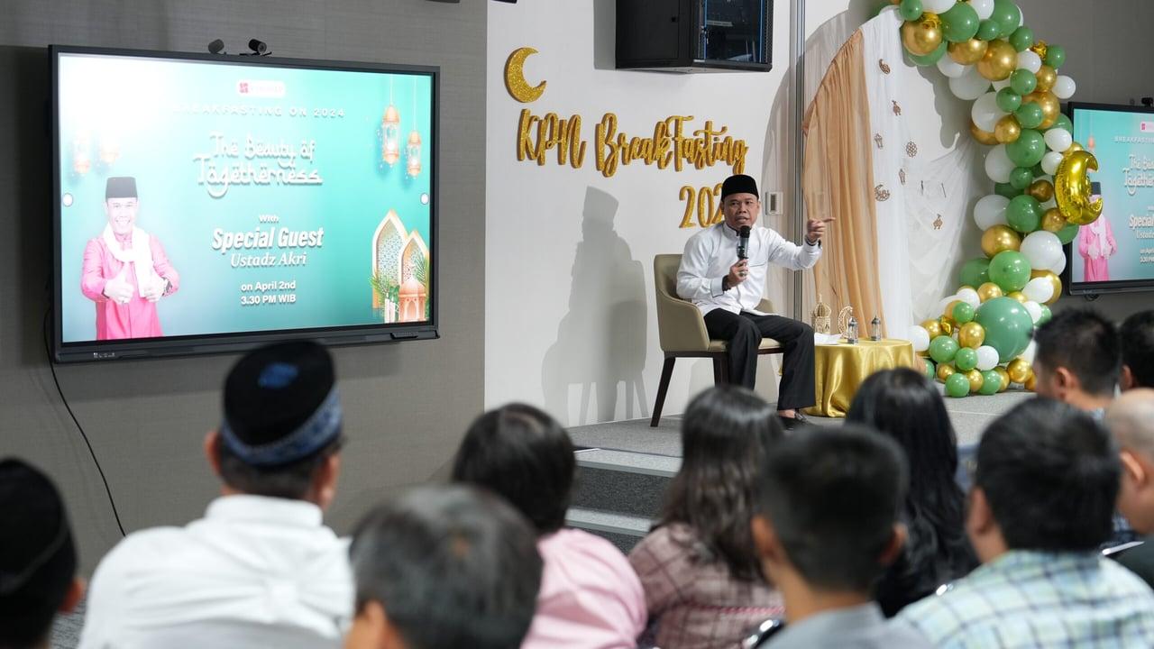 Ramadan Employer Branding