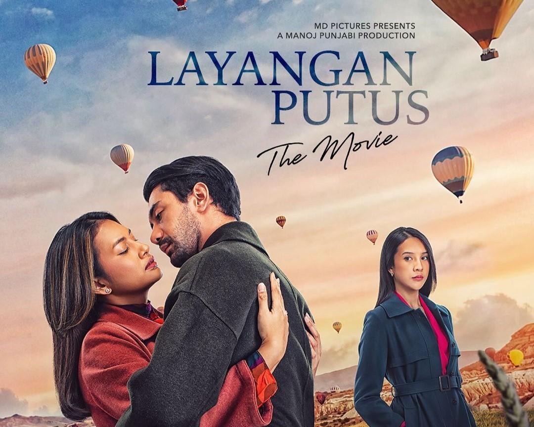layangan putus the movie