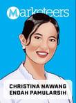 profile photo Christina Nawang