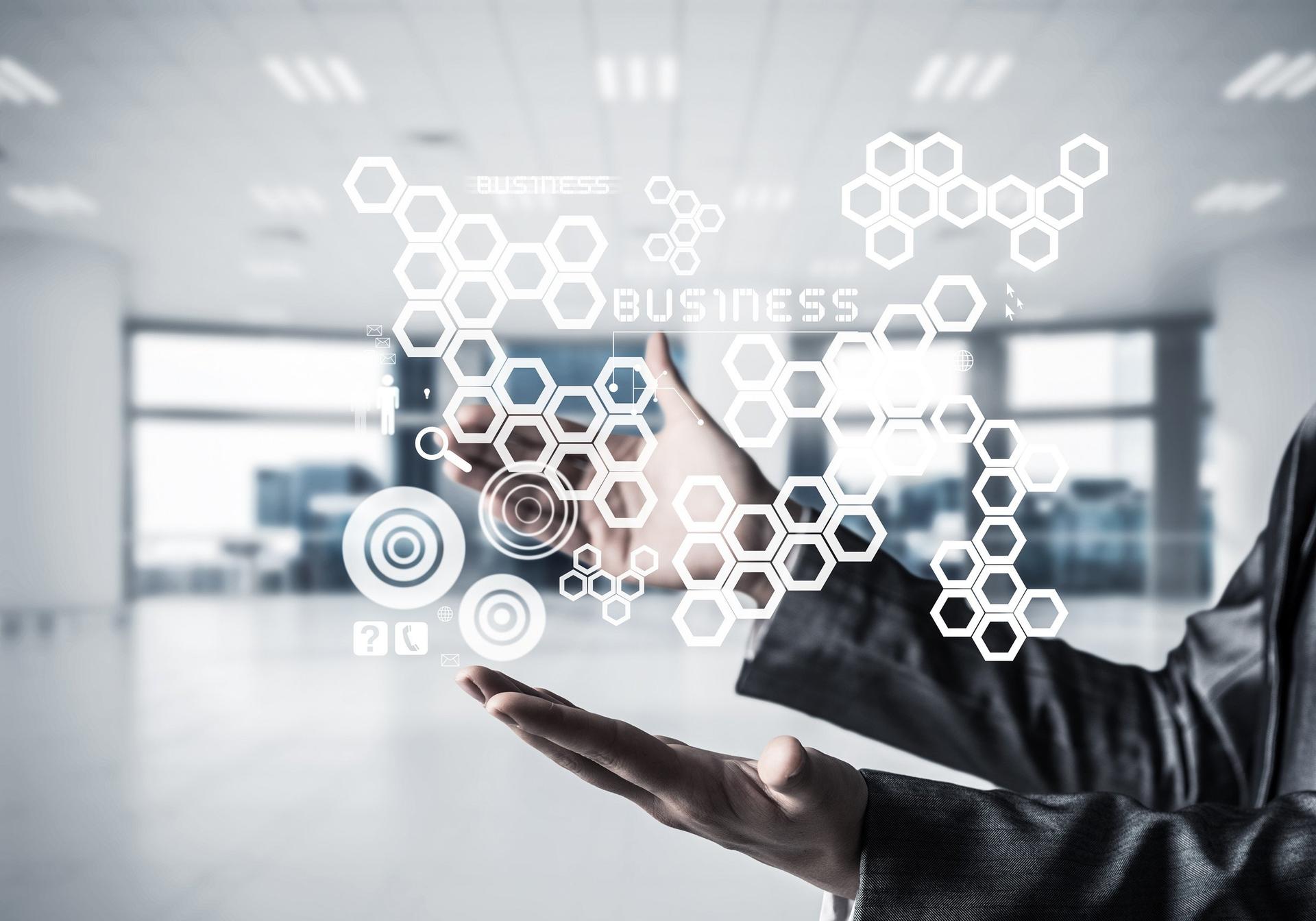 transformasi digital