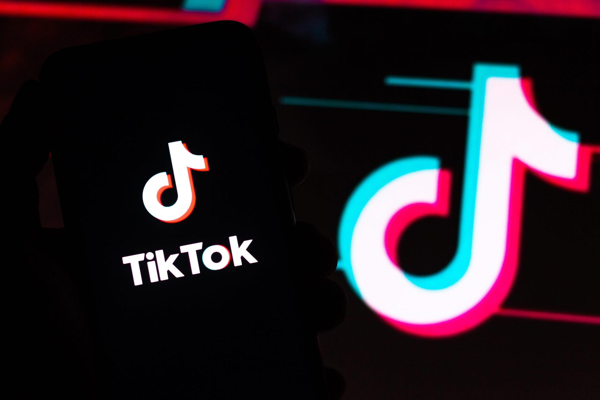 layanan keuangan tiktok