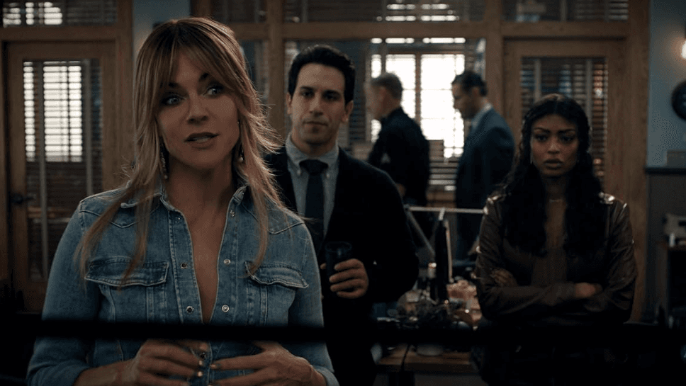 Serial High Potential