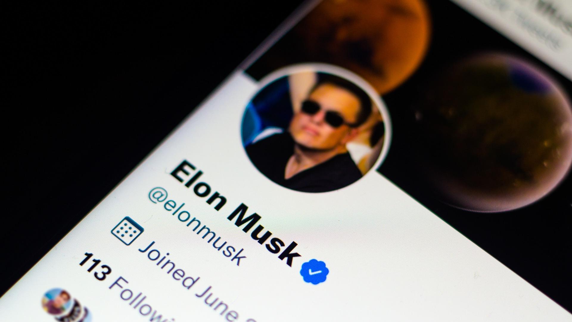 elon musk twitter