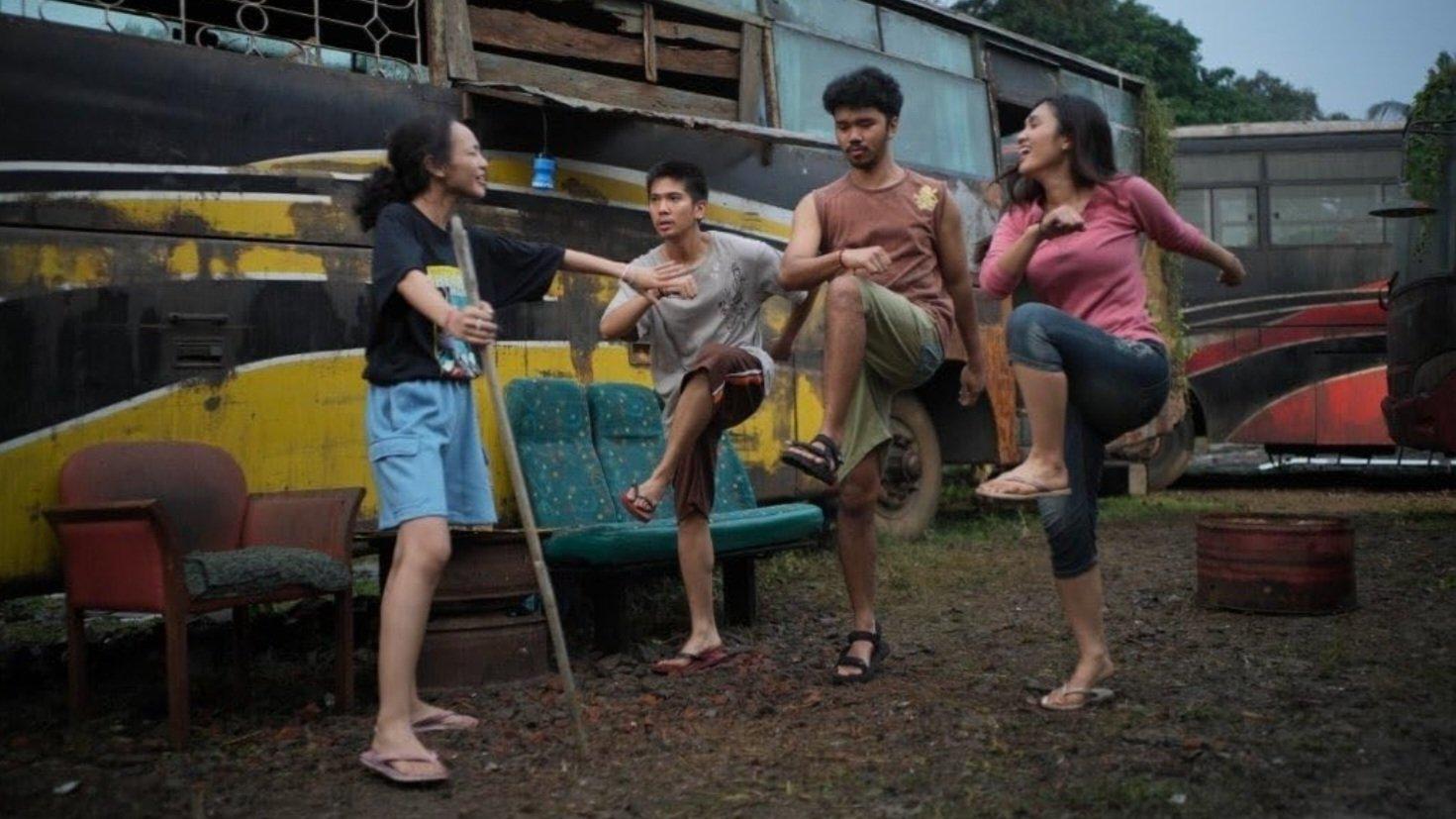 Operasi Pesta Copet