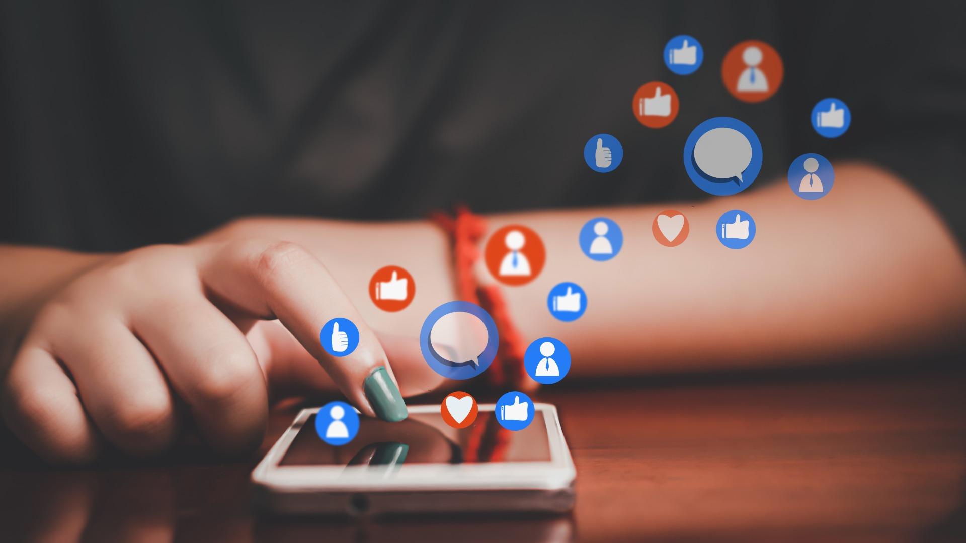 Strategi Social Media Marketing