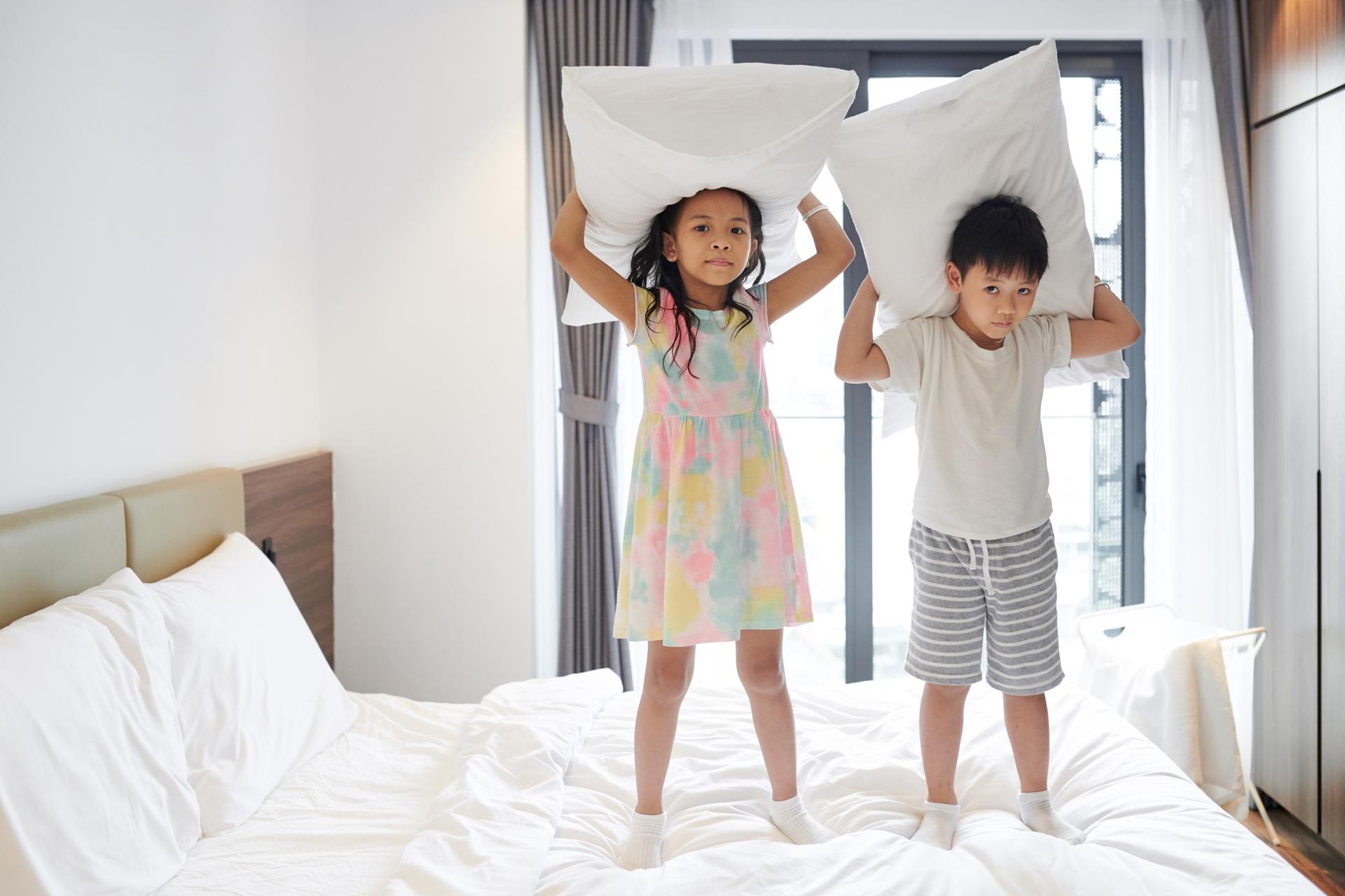 hotel ramah anak jakarta