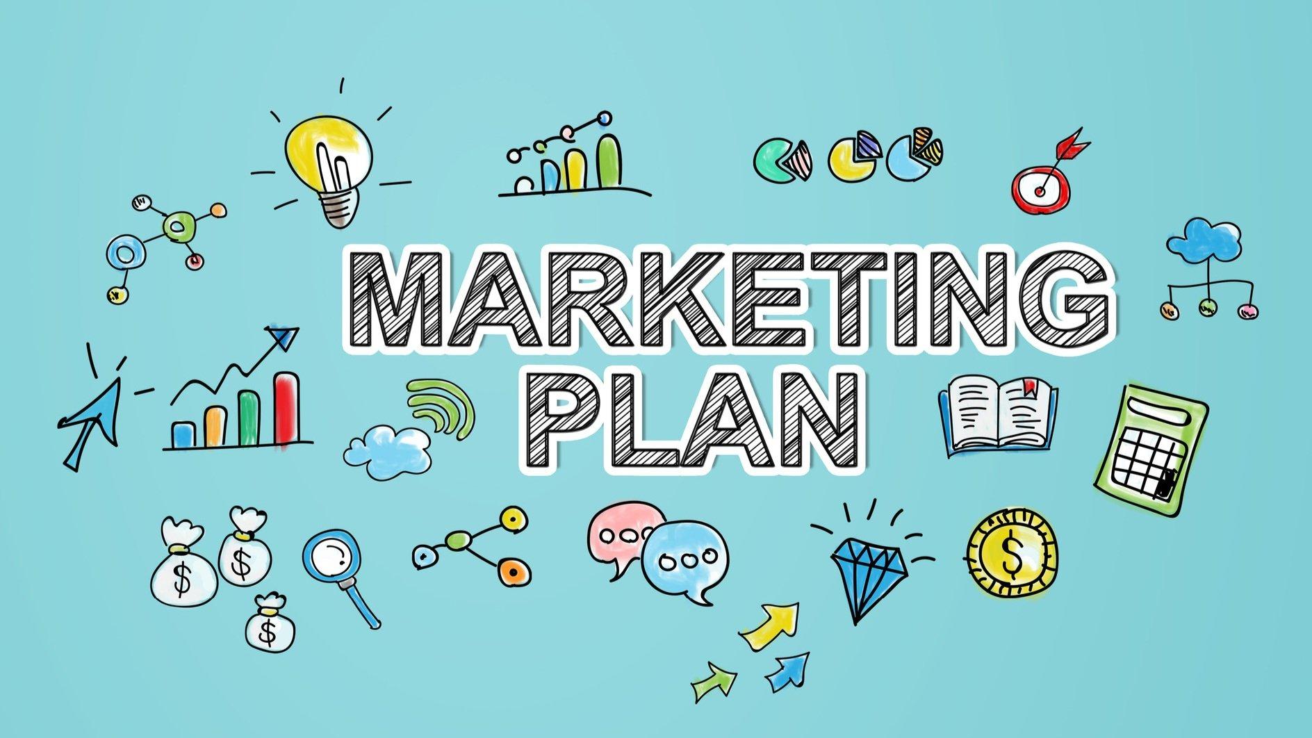 Marketing Plan
