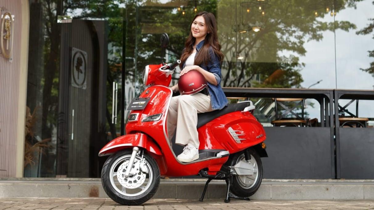 United E-Motor C2000