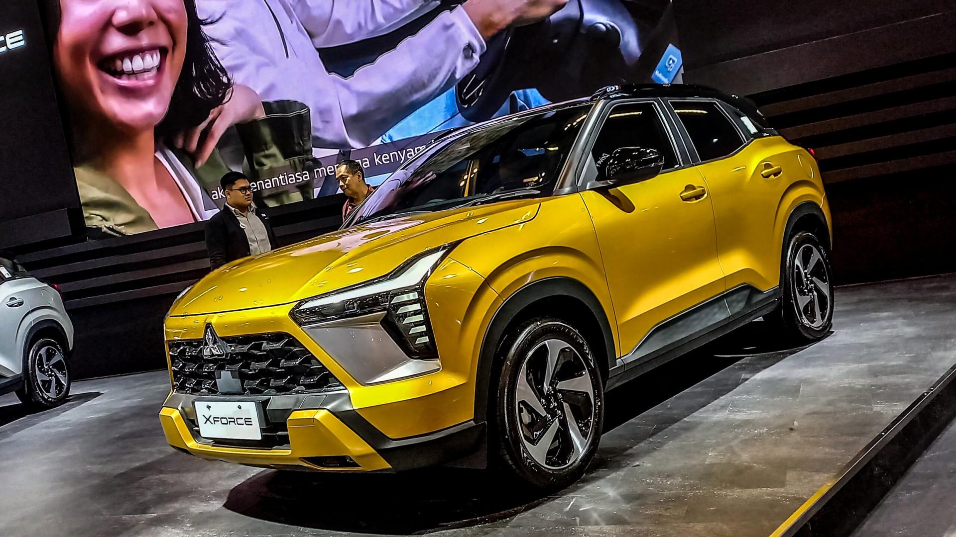 XForce Ultimate Diamond Sense