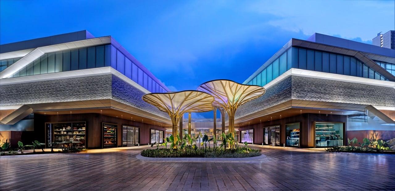 Jakarta Premium Outlets Resmi Dibuka, Tawarkan Pengalaman Belanja dan Hiburan Terbaru di Tangerang
