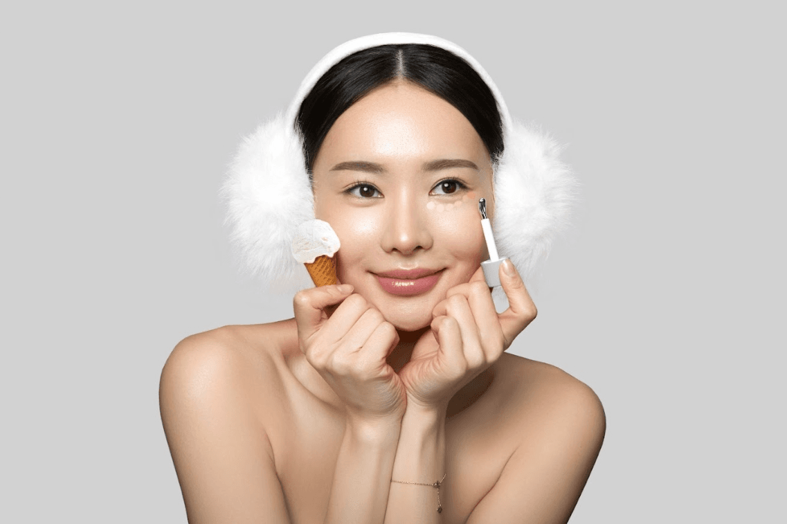 Studio Tropik concealer