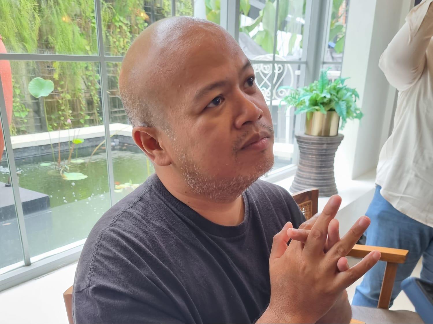 Ignatius Untung sebut isu TikTok Shop perlu dikaji dalam uji publik