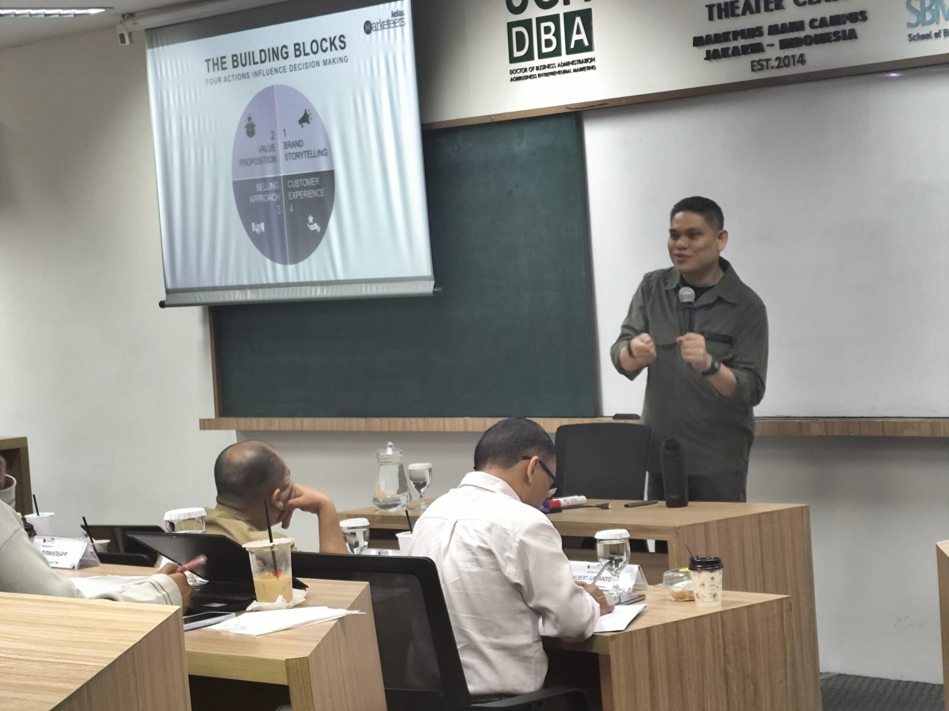Dynamic Segmentation, Cara Baru Marketer Membaca Customer
